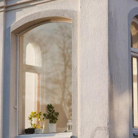 Hotell Villa Roenne Ängelholm Kültér fotó