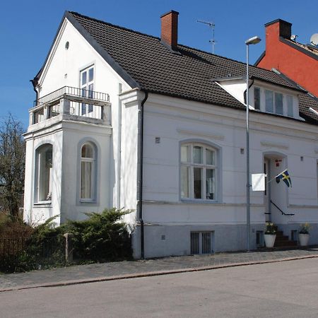 Hotell Villa Roenne Ängelholm Kültér fotó