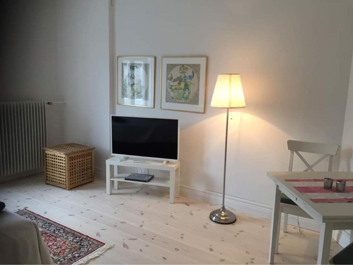Hotell Villa Roenne Ängelholm Kültér fotó