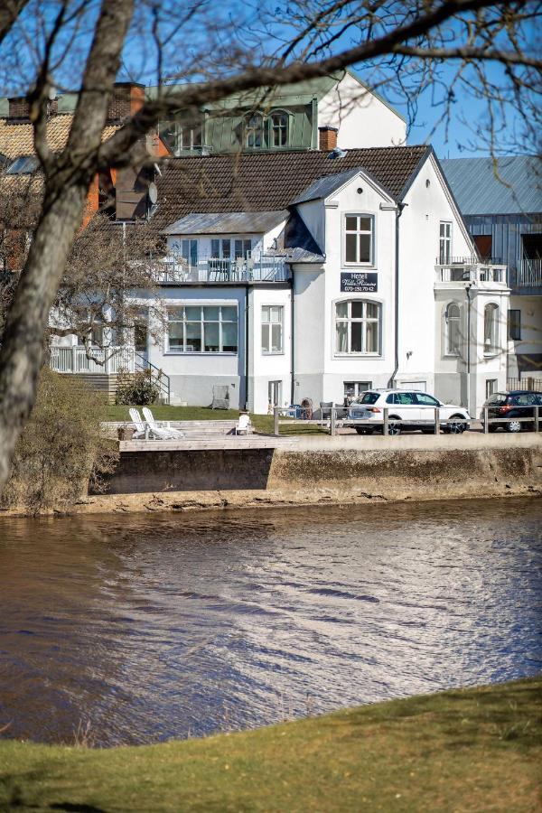 Hotell Villa Roenne Ängelholm Kültér fotó