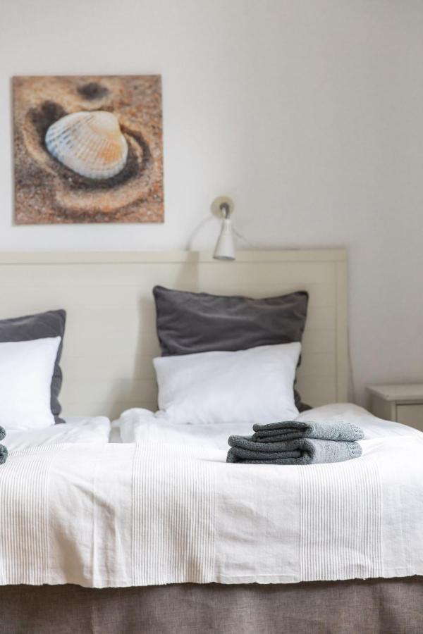 Hotell Villa Roenne Ängelholm Kültér fotó