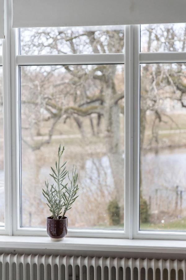 Hotell Villa Roenne Ängelholm Kültér fotó