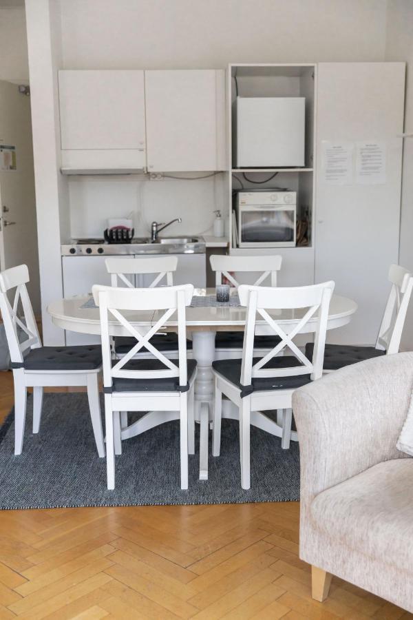 Hotell Villa Roenne Ängelholm Kültér fotó