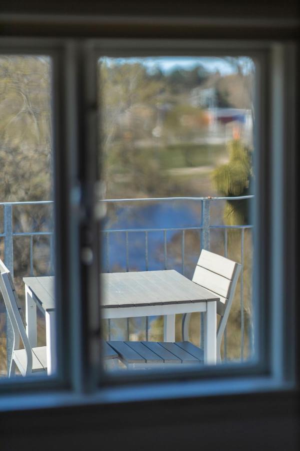 Hotell Villa Roenne Ängelholm Kültér fotó
