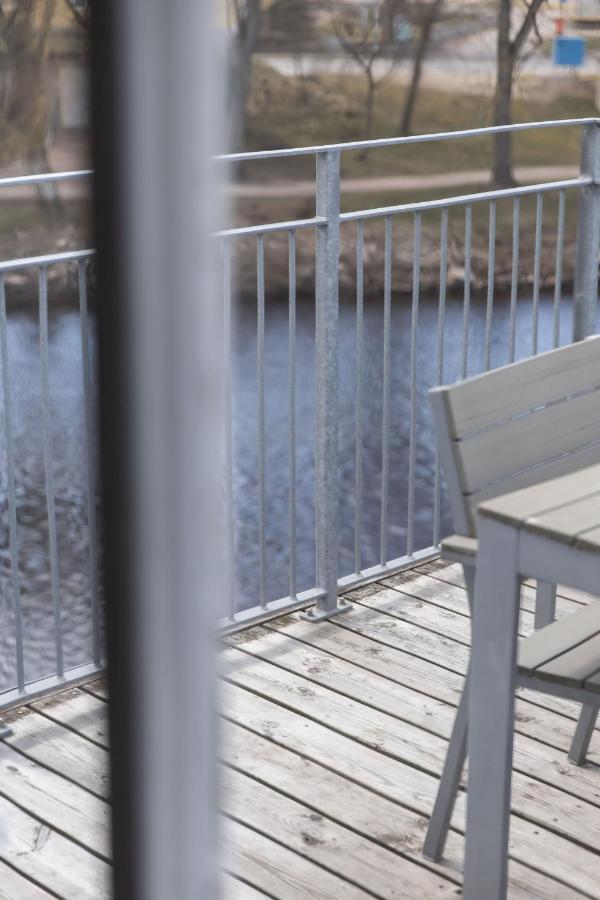 Hotell Villa Roenne Ängelholm Kültér fotó