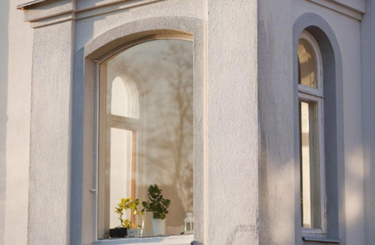 Hotell Villa Roenne Ängelholm Kültér fotó