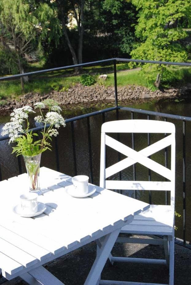 Hotell Villa Roenne Ängelholm Kültér fotó